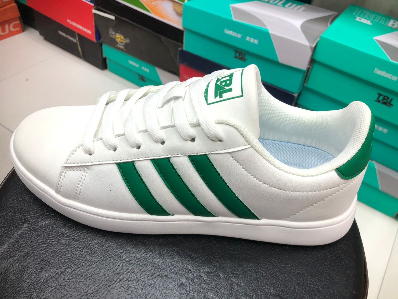 TBL Stylish Sneakers Shoes For Men