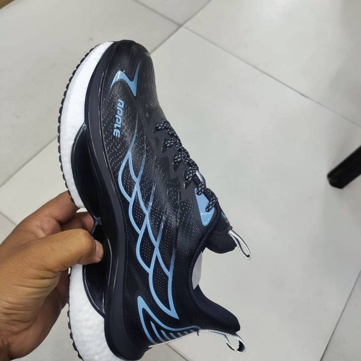 Apple Shoes For Men