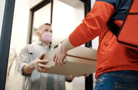 Fast & Reliable Delivery