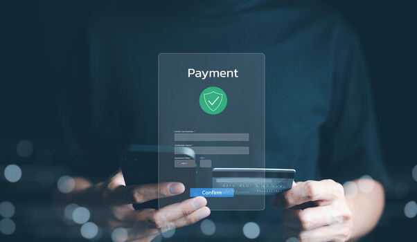 Secure Payments
